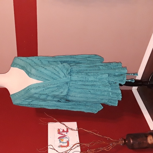 Swimsuits For All Other - Swim Suit for all cover up/dress